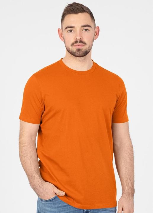 Actual product image JAKO T-shirt Organic (5XL)
