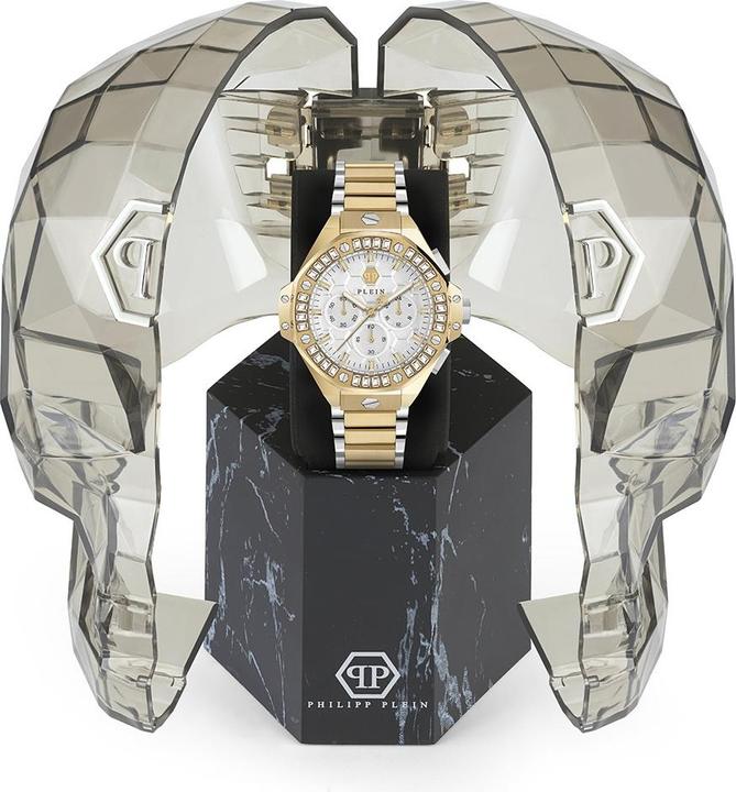 Actual product image Philipp Plein PWPSA0324 (Chronograph)