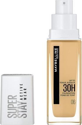 Produktbild Maybelline New York SuperStay Active Wear (06 Fresh Beige)