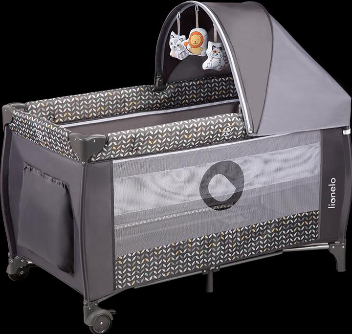 Actual product image Lionelo Sven Plus