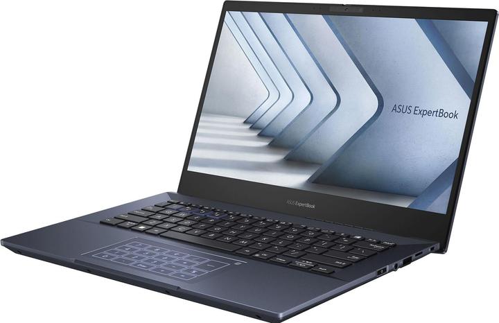 Produktbild ASUS ExpertBook B5 (14", Intel Core i7-1360P, 16 GB, 1000 GB, CH)