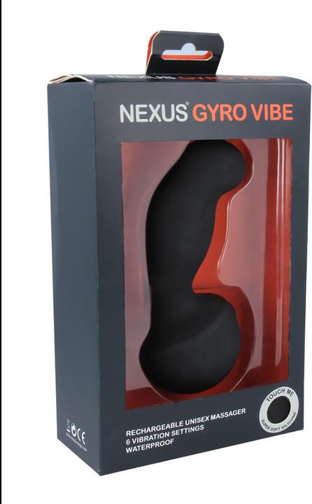 Produktbild Nexus Gyro Vibe