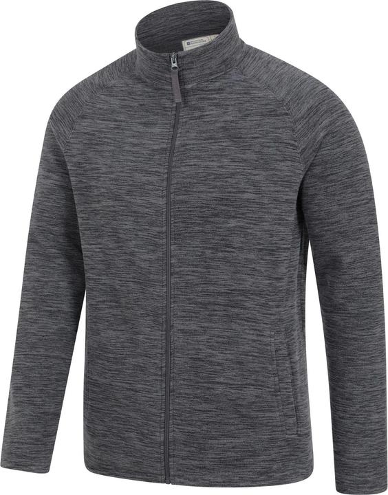 Image du produit Mountain Warehouse - Veste polaire SNOWDON - Homme (XS)