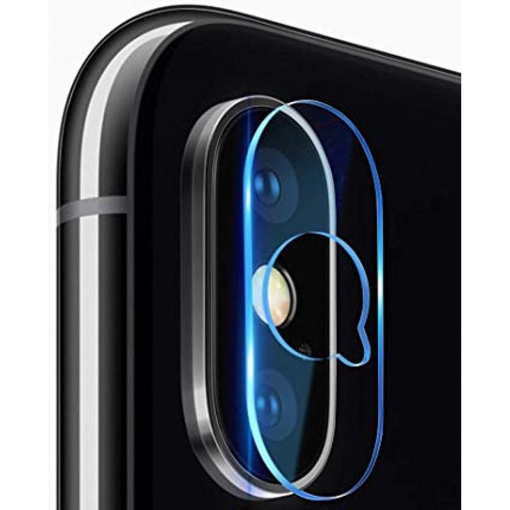 Image du produit PhoneLook Vitre de protection caméra (1 pièce(s), Apple iPhone XS Max)