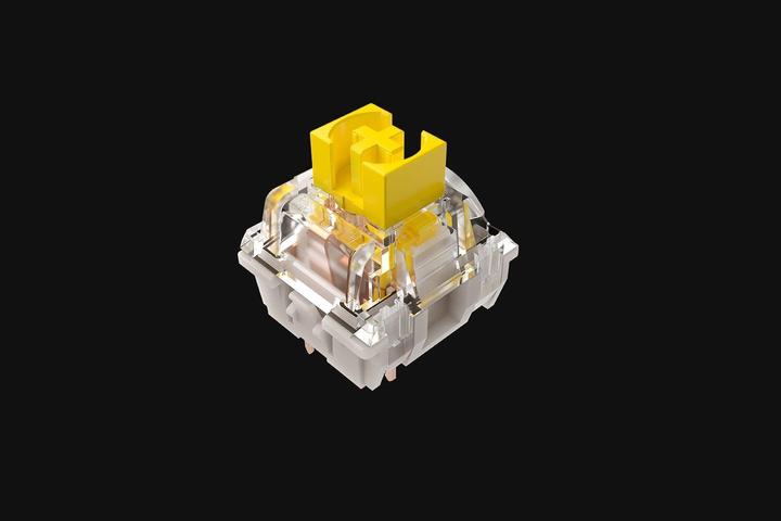 Produktbild Razer Yellow Switch-Set