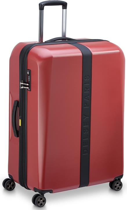 Immagine prodotto Delsey Carrello Promenade Hard 2.0 a 4 ruote 76 cm (109 l, XL (da 115l))