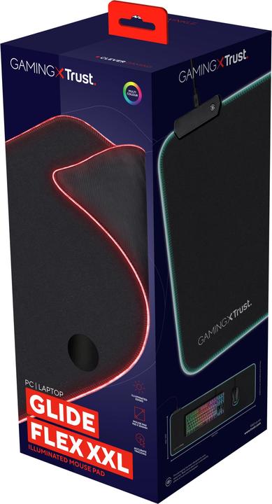 Image du produit Trust GXT 764 Glide-Flex (XXL)