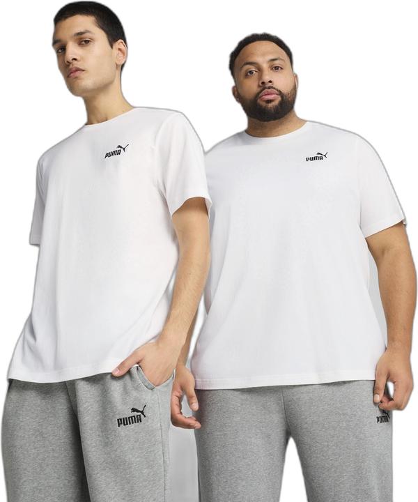Puma White