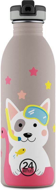 24 Bottles Lucky Dog (0.50 l)