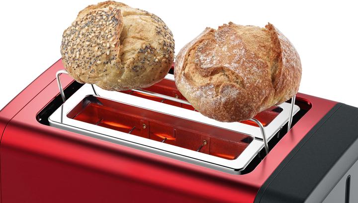 Actual product image Bosch Hausgeräte TAT4P424EN Toaster 2 slice(s)