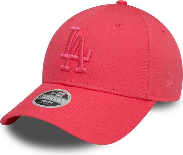 Produktbild New Era 9Forty Los Angeles Dodgers Blush
