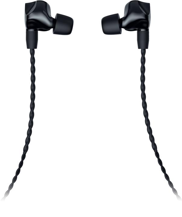Produktbild Razer Moray (Kabelgebunden)