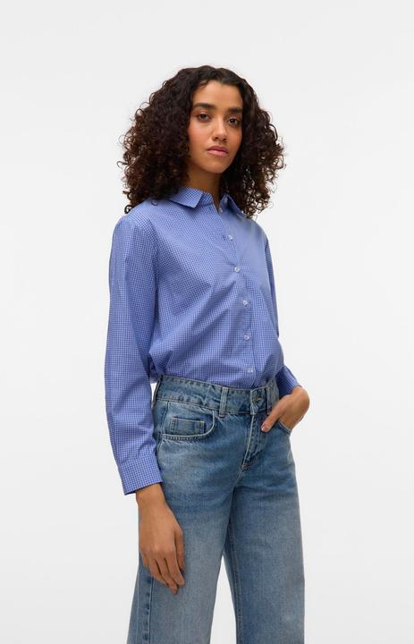 Image du produit Vero Moda VMNICOLA Hemd Hemd (XL)