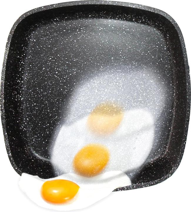 Produktbild Stoneline Back to Nature (28 cm, Grillpfanne, Aluminium)