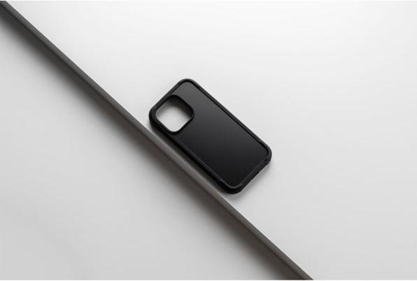 Image du produit Nomad Étui durci (Apple iPhone 15 Pro)