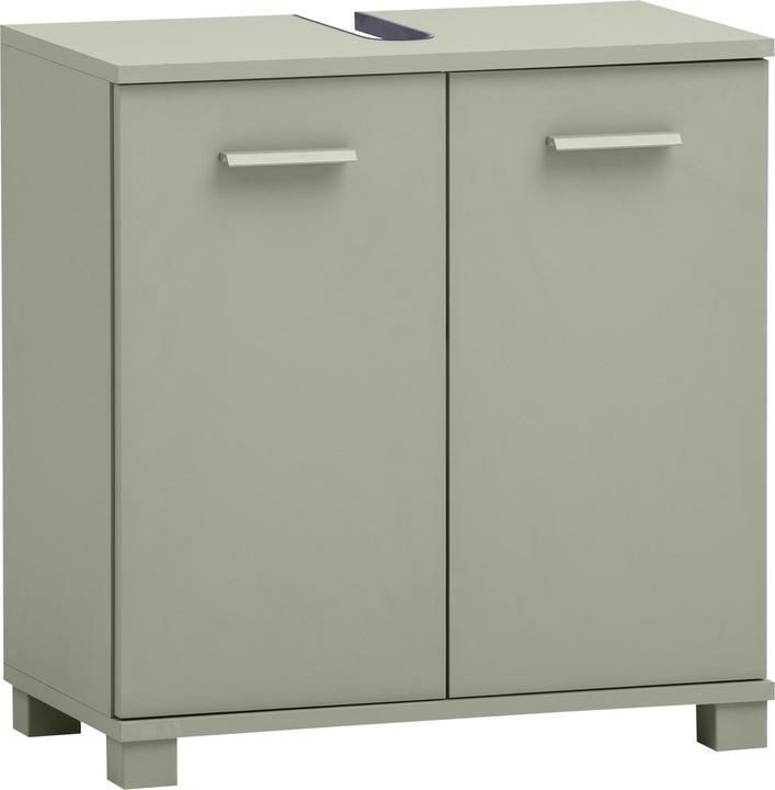 Actual product image Schildmeyer Mono Waschbeckenunterschrank