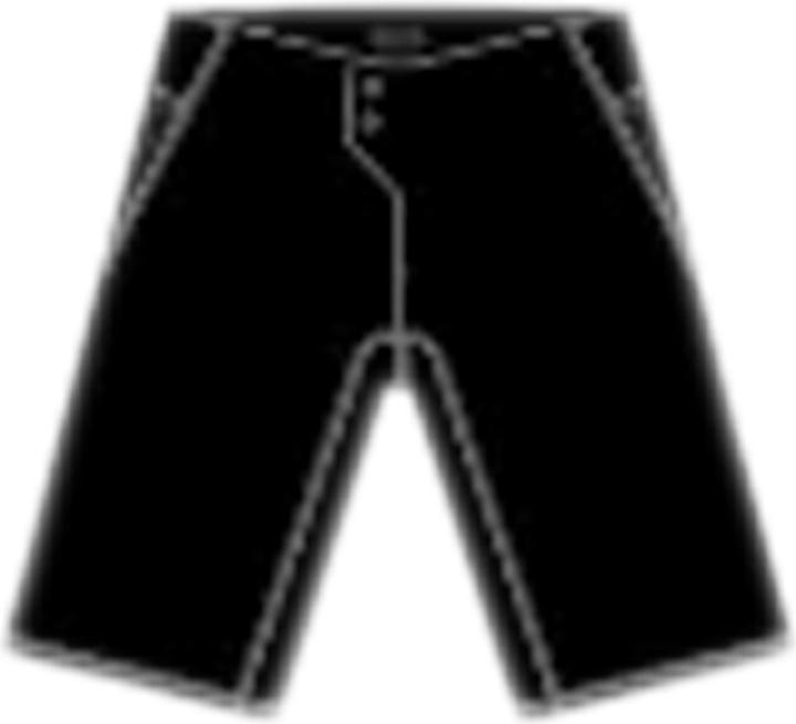 Actual product image Amewi Airmatic shorts (30)