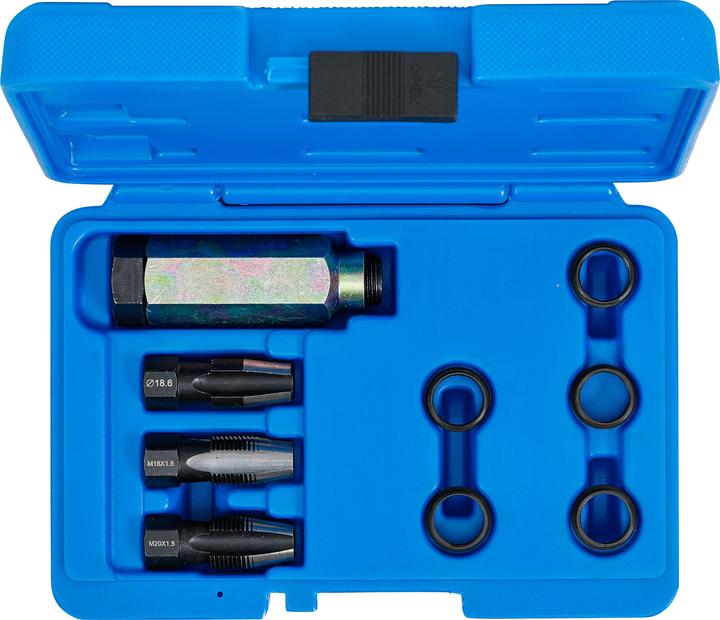 Immagine prodotto BGS Kit di riparazione per la filettatura della sonda lambda