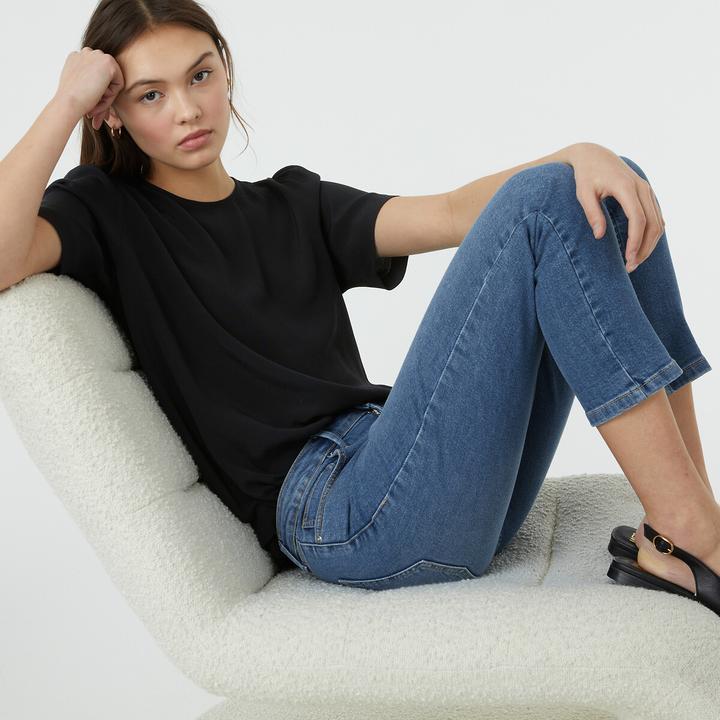 Immagine prodotto La Redoute Collections Jeans slim-fit (M)