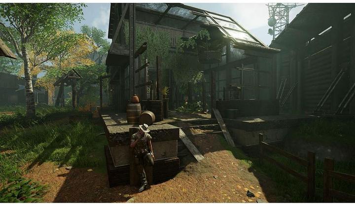 Image du produit THQ Elex 2 - Édition collector (Xbox Series X, DE, IT, FR)