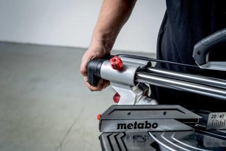 Image du produit Metabo Kit KGS 305 M + KSU 401