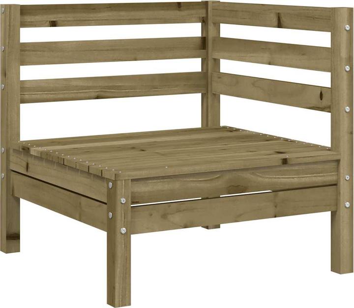 Actual product image VidaXL Plectrudis