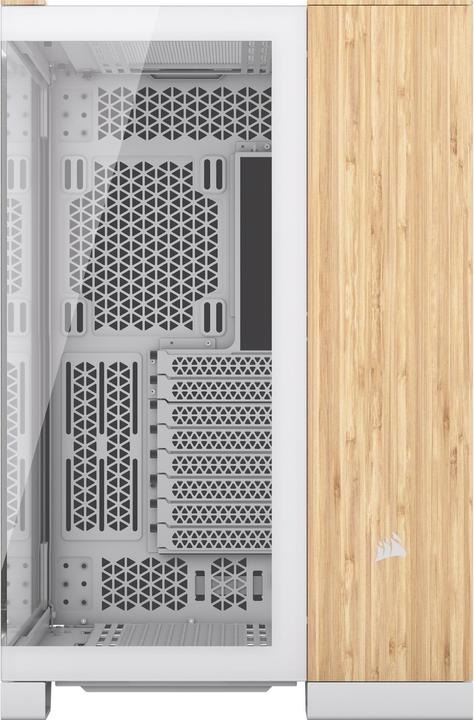 Image du produit Corsair 6500X (ATX)
