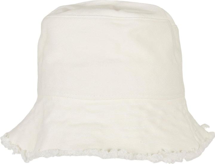 Produktbild Flexfit Open Edge Bucket Hat - 19041 (One Size)
