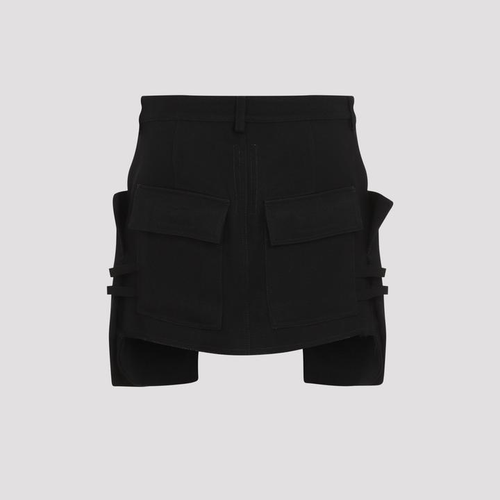 Actual product image Rick Owens RP02D3342.WD (42)