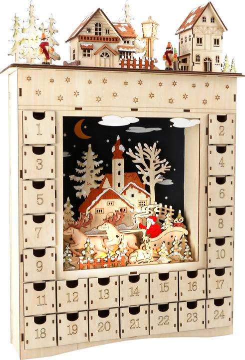 Actual product image small foot Winter dream