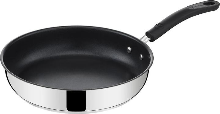 Produktbild Lagostina Praktisches Kochtopfset 13 Teile (26 cm, Kochtopf, Edelstahl)