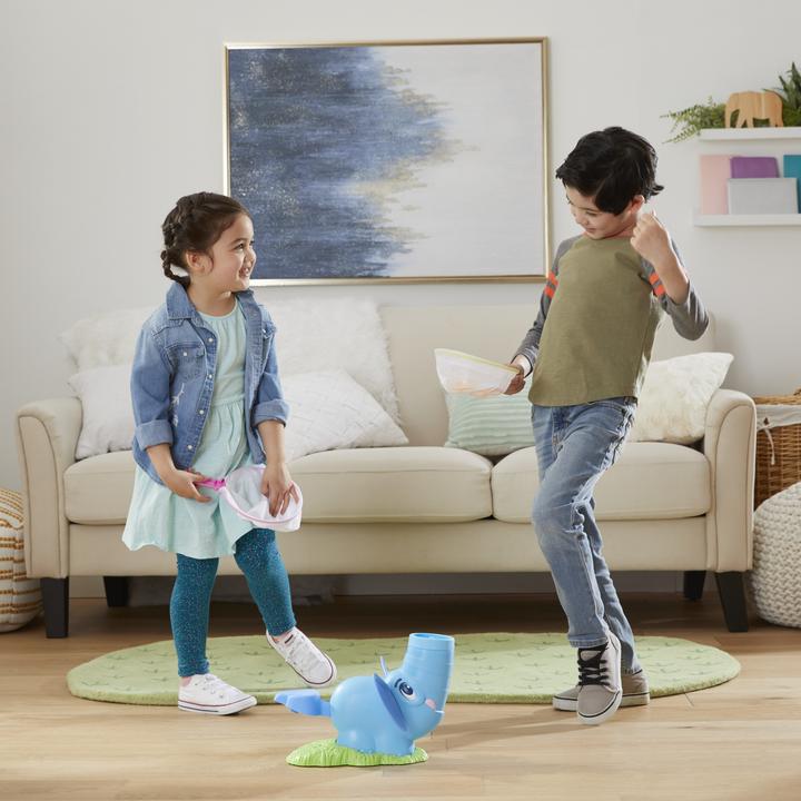 Produktbild Hasbro Gaming Elefun Wirbelwind (Deutsch)
