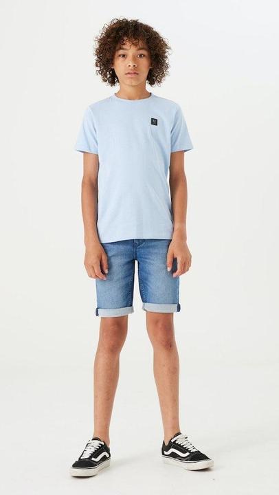 Image du produit Garcia Short en jean Tavio medium used (134)