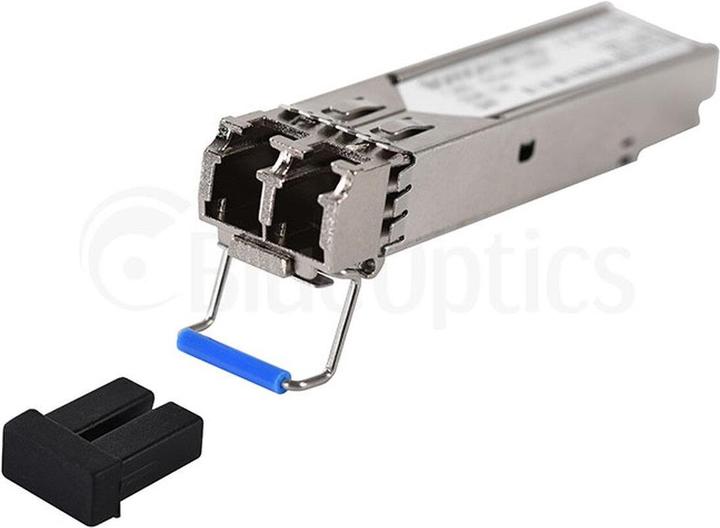 Image du produit CBO Brocade E1MG-LX-OM compatible BlueOptics SFP BO05C13610D