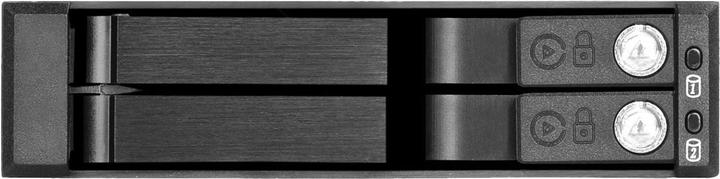 Image du produit Silverstone FS202 - Boîtier pour disque dur - 2.5" (6.4 cm)