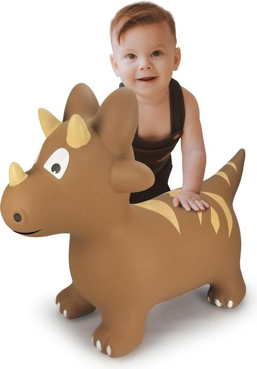 Jamara Dino
