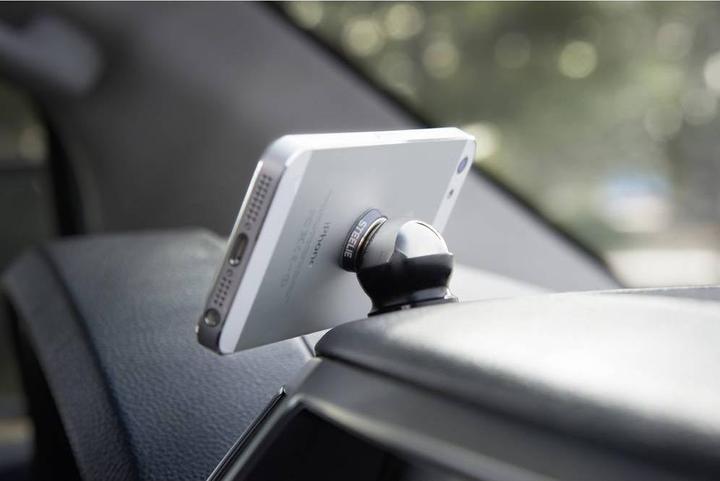 Image du produit Nite Ize Kit de montage pour voiture Steelie