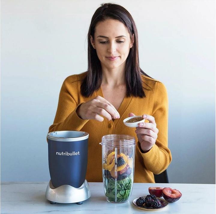 Immagine prodotto NutriBullet Power 9-teilig (1000 W)