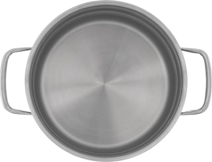 Image du produit WMF Compact Cuisine Set de casseroles, 4 pièces (24 cm, Casserole)