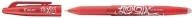 Actual product image Pilot FriXion Ball (Red, 1 x)