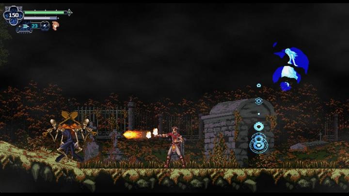 Actual product image Pqube Chronicles of the Wolf Switch (Switch, DE)