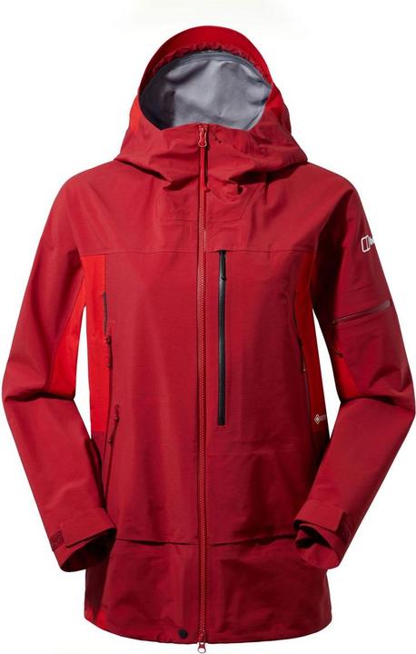 Produktbild Berghaus Women's MTN Arete Descend GTX Jacket (8)