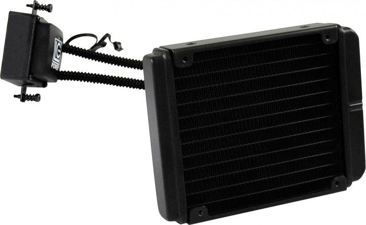 Actual product image LC-Power Cooler LC-CC-240-LiCo