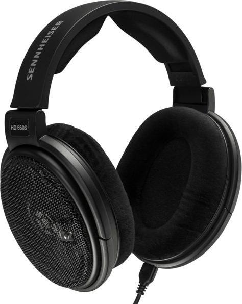 Image du produit Sennheiser HD 660S (ANC, Filaire)
