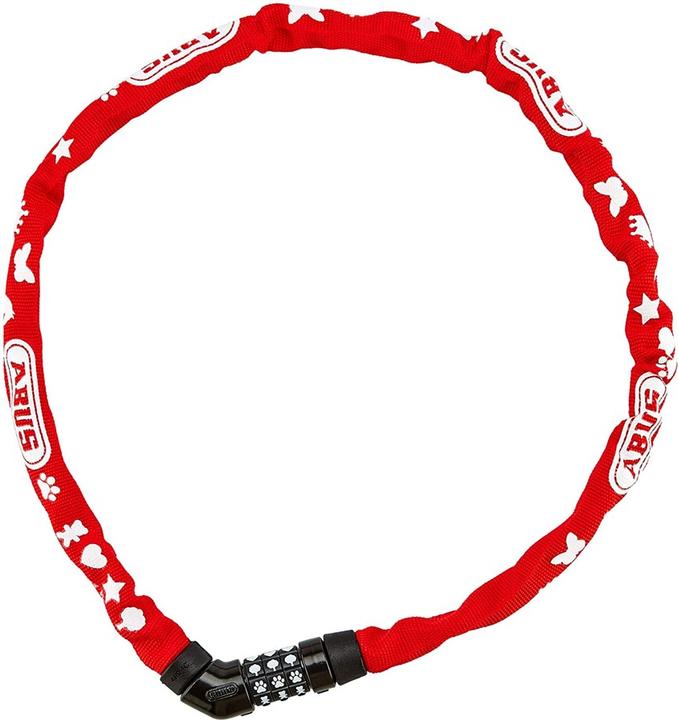 Image du produit Abus Acier-O-Chaîne 4804C (75 cm)