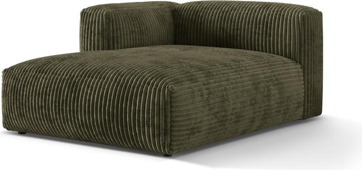 Moss Green