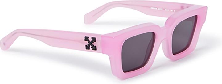 Image du produit Off White OERI008 VIRGIL SUNGLASSES L