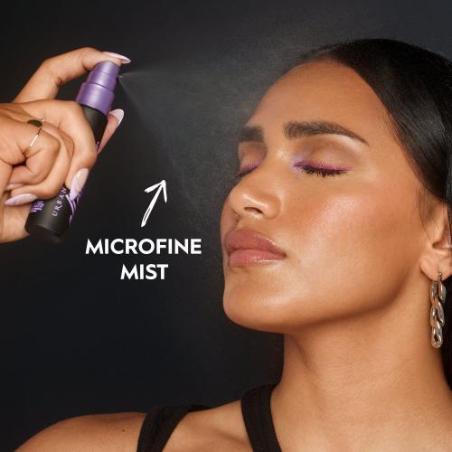 Productafbeelding Urban Decay All Nighter Setting Spray (Transparant)