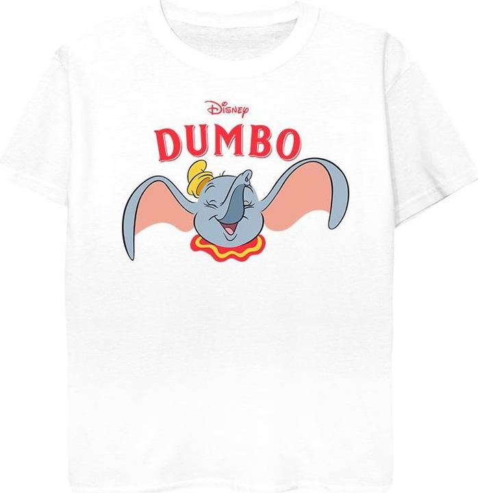 Disney Dumbo Smile TShirt Mädchen