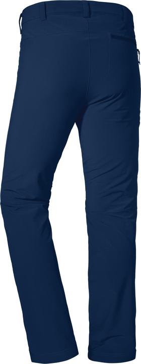 Actual product image Schöffel Pants Folkstone (31)